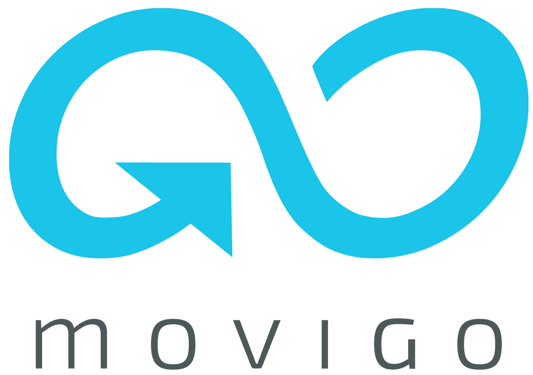 Movigo Logo